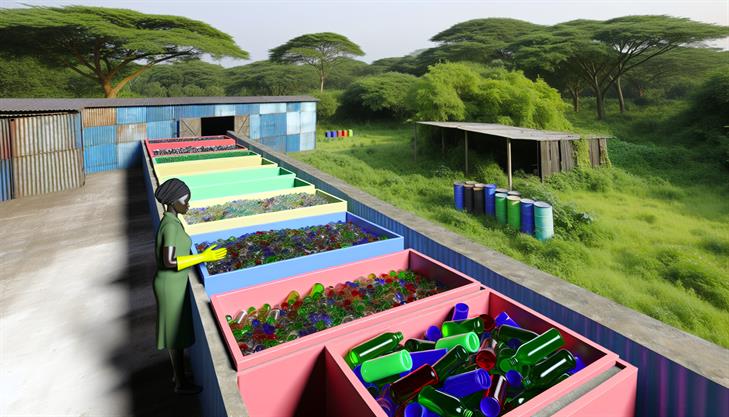 Is Glass Biodegradable? Understanding Its Environmental Impact