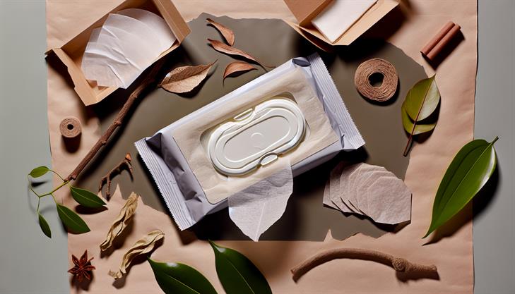 Are Dude Wipes Biodegradable? Discover the Facts