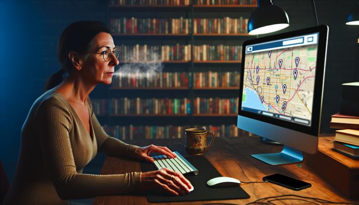 Online platforms for finding VHS tape recycling facilities near you.